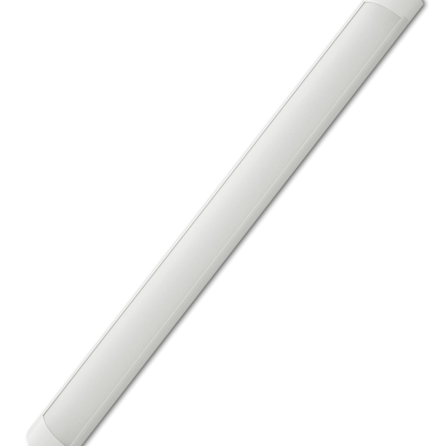 RAZORDMW: Interior LED Surface Mounted Dimmable Tri-CCT Battens (Wide)