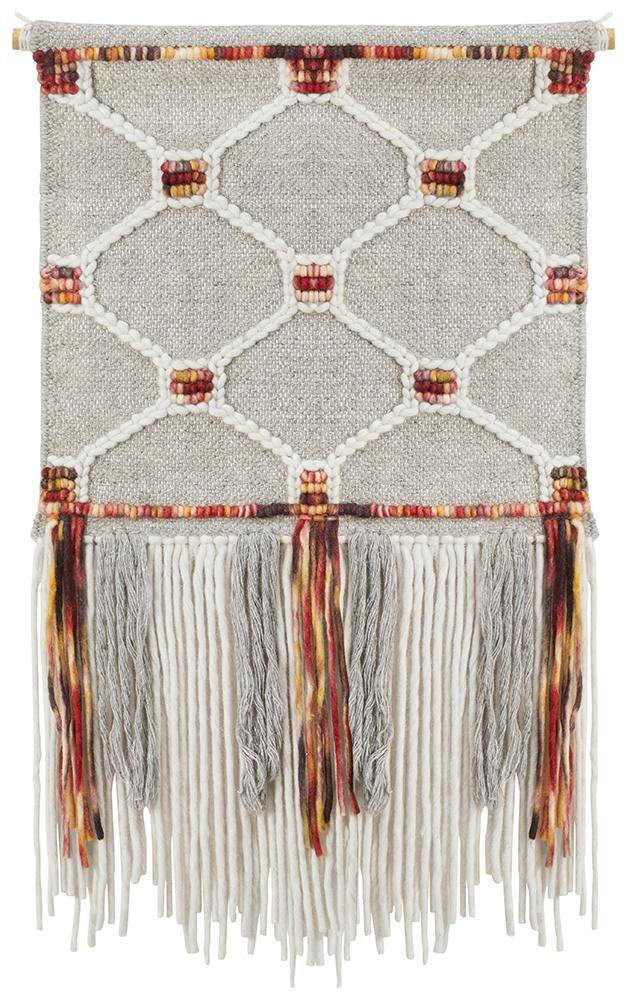 Boho Multi Wall Hanging