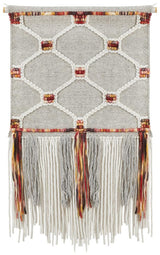Boho Multi Wall Hanging