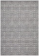 Relic Sammy Graphite Cobolt Rug