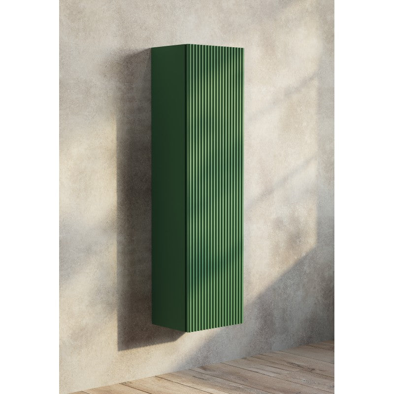 Rimini Tall Boy Rain Forest Green