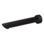 RUSHY Bathtub Basin Wall Spout - Black