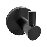 RONDO Black Robe Hook