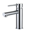 ROUL Basin Mixer - Chrome