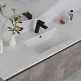 LOLA Wall Hung Vanity Grey (All Size)
