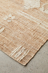 Sahara Abel Natural Rug