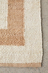 Sahara Maria Natural Rug