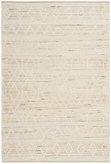 Sahara Xavier Natural Rug