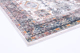Windsor Boarder Cream Rug