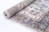 Windsor Boarder Cream Rug