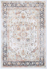 Windsor Vintage Cream Rug