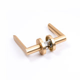 Passage Door Handle - Fairhaven