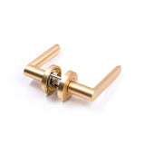 Passage Door Handle - Fairhaven