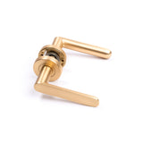 Passage Door Handle - Fairhaven