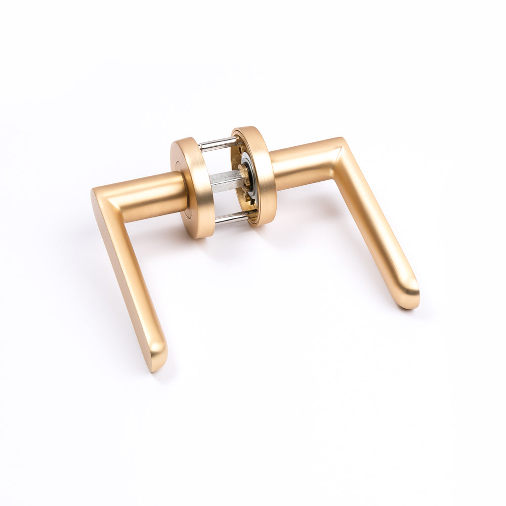 Passage Door Handle - Fairhaven