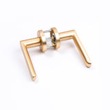 Passage Door Handle - Fairhaven