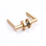 Privacy Door Handle - Fairhaven