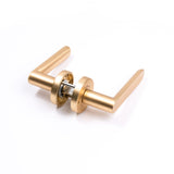 Privacy Door Handle - Fairhaven