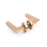 Passage Door Handle - Hamilton