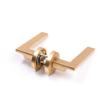 Passage Door Handle - Hamilton