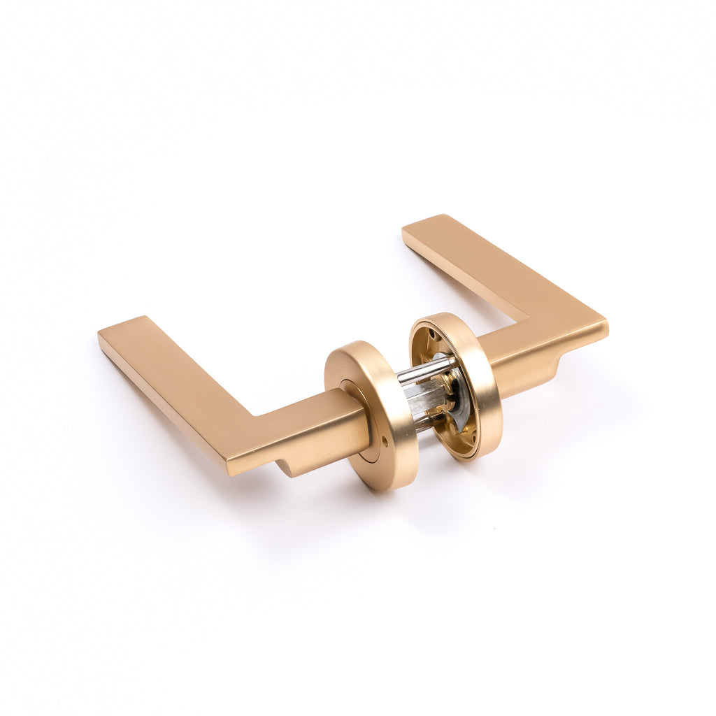 Privacy Door Handle - Hamilton