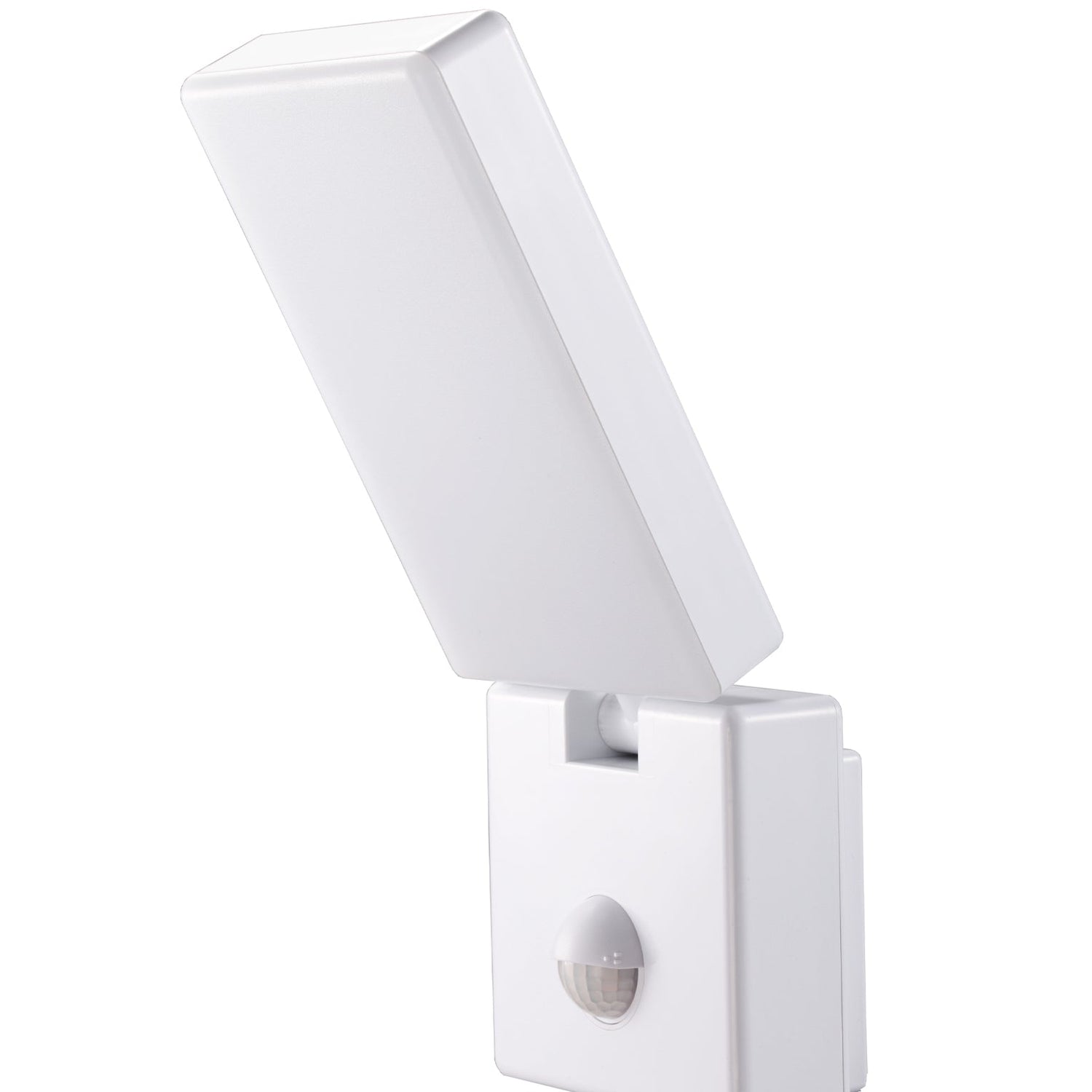 SEC: Surface Mounted LED Security Lights with Sensors IP65