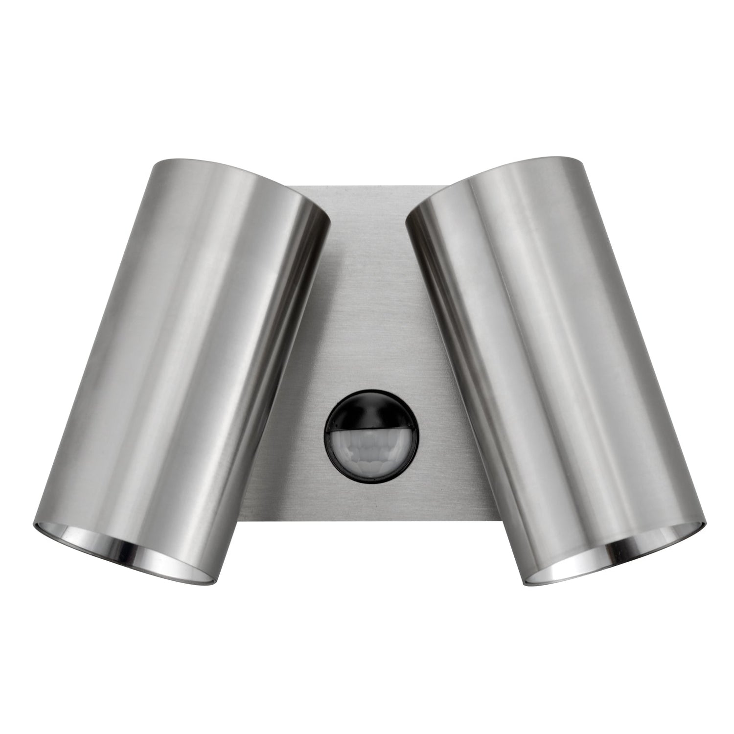 SEC: Surface Mounted LED Tri-CCT Double Adjustable Wall/Pillar Light (Titanium) IP65