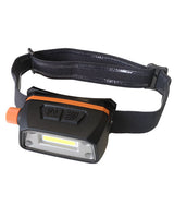 Handwave Sensor LED Headlight
