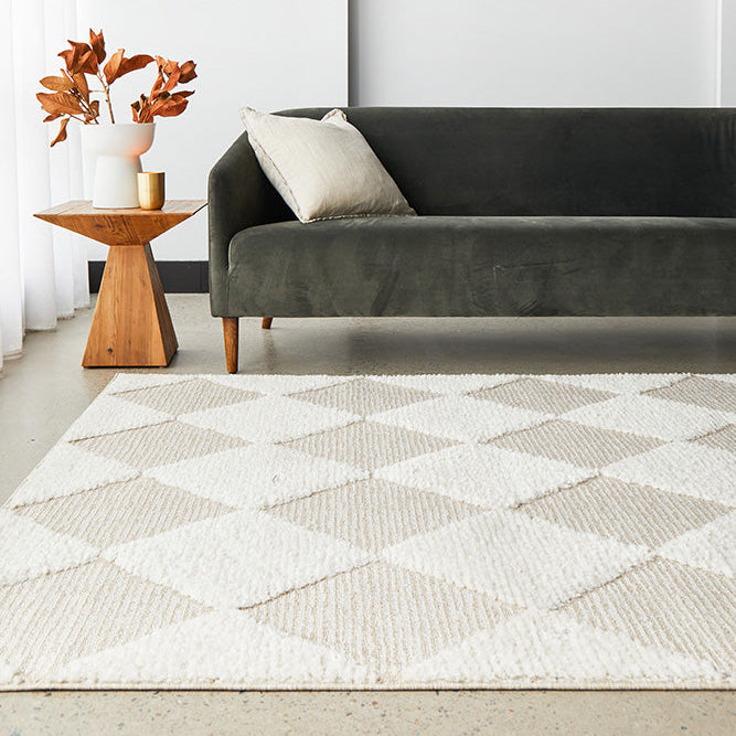 Serenade Yuri Natural Rug