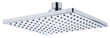 Shower Head 200mm*200mm (Chrome)