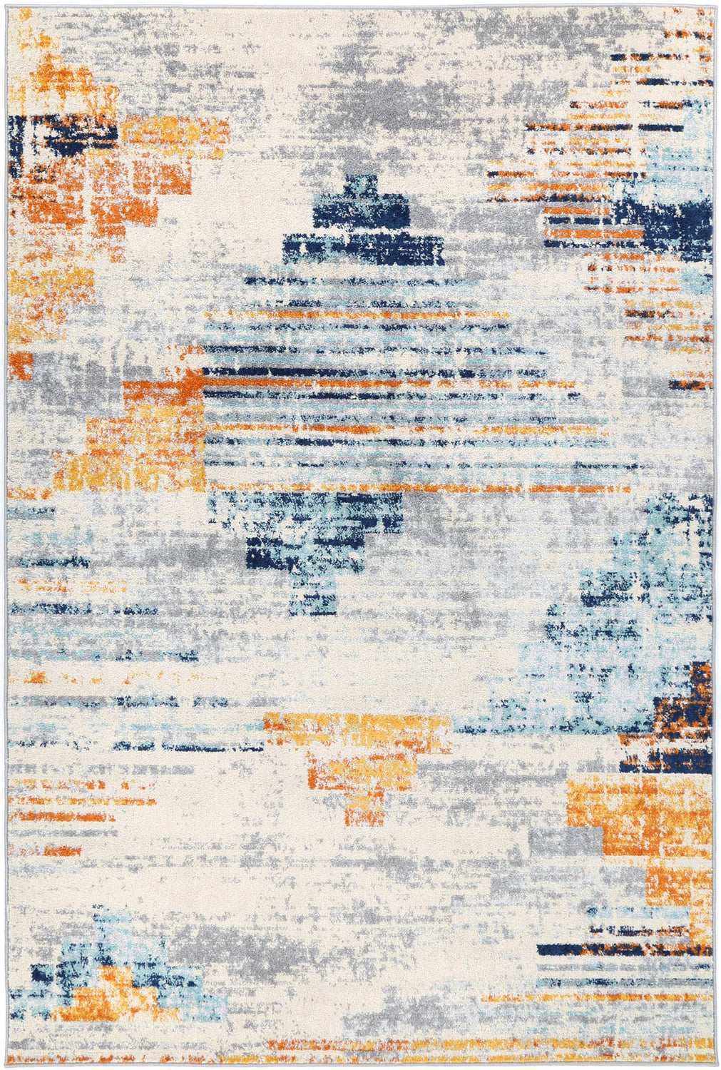 Palmero Grey Rug