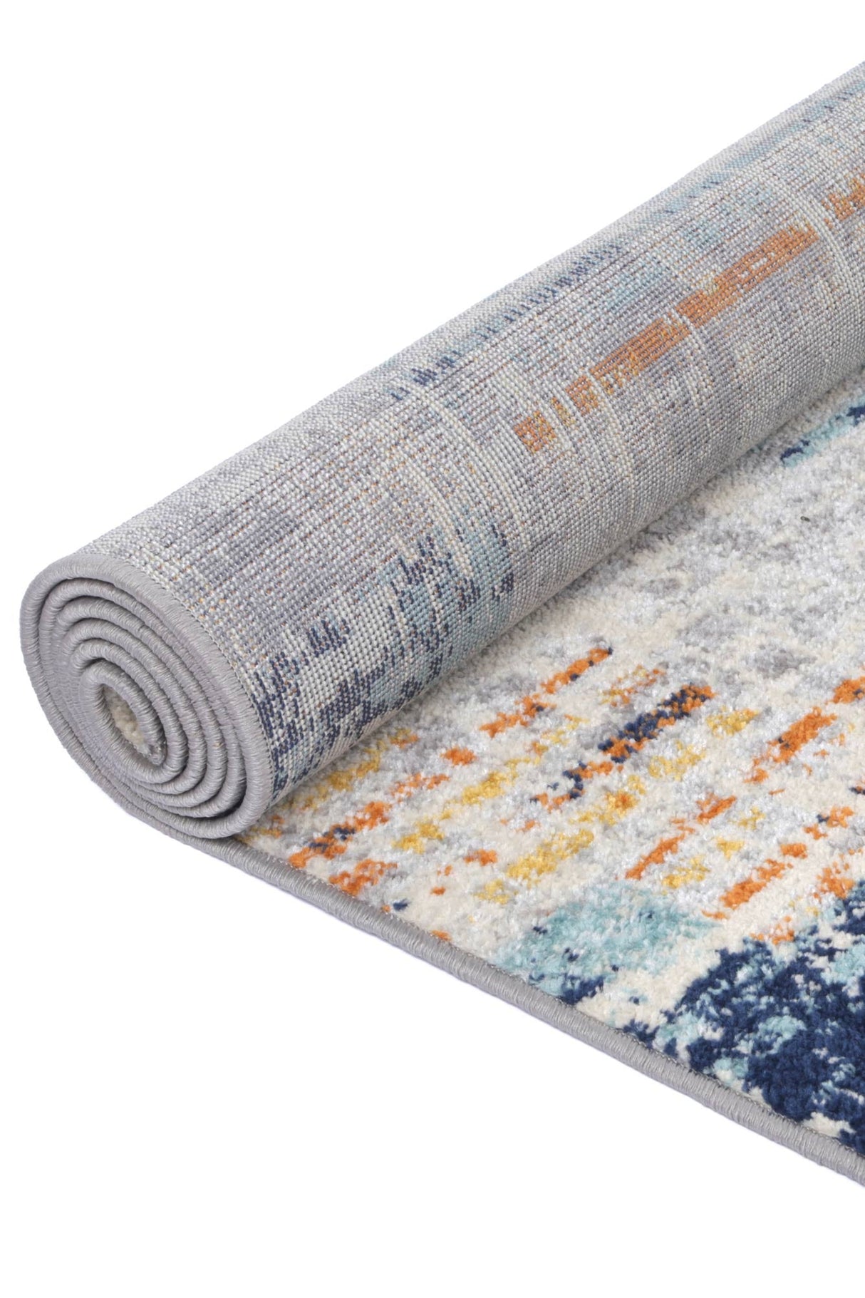 Palmero Grey Rug