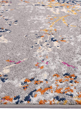 Palermo Plumeria Floral Rug