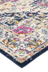 Palermo Alberobello Cream Rug