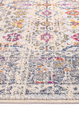 Palermo Nerium Cream Rug