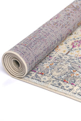 Palermo Nerium Cream Rug