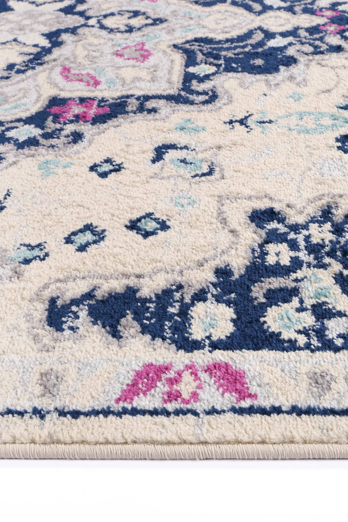 Palermo Modica Cream Rug