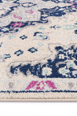 Palermo Modica Cream Rug
