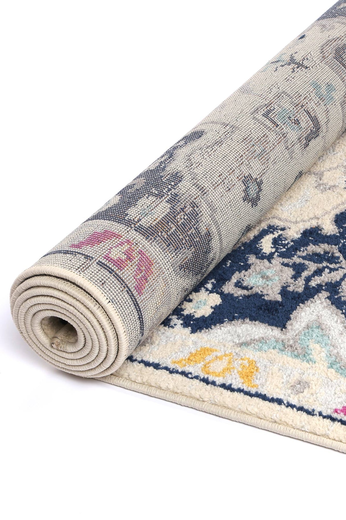 Palermo Modica Cream Rug