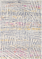 Palermo Pozzallo Cream Rug