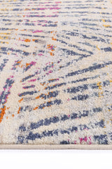 Palermo Pozzallo Cream Rug