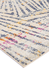 Palermo Pozzallo Cream Rug