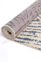 Palermo Pozzallo Cream Rug