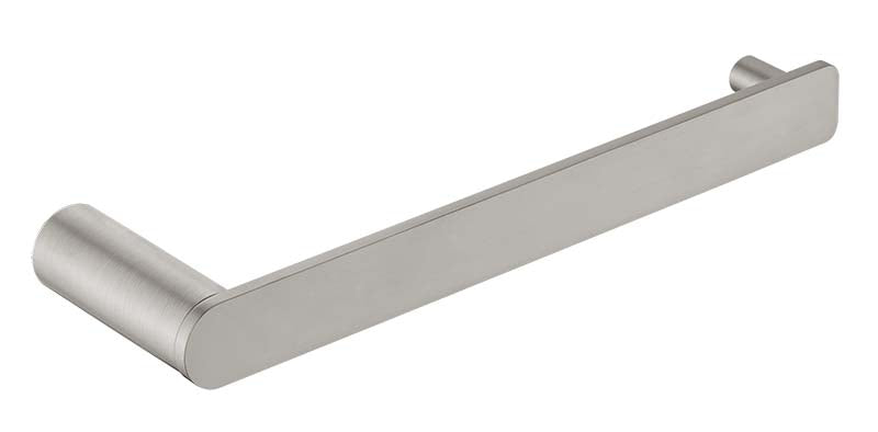 Sleek Hand Towel Rail (Brushed Nickel)