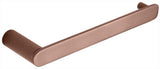 Sleek Hand Towel Rail (Rose Gold)