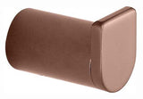 Sleek Robe Hook (Rose Gold)