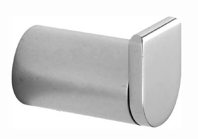 Sleek Robe Hook (Chrome)