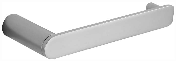 Sleek Toilet Roll Holder (Chrome)