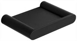 Sleek Soap Dish (Black)