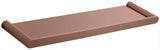 Sleek Shelf (Rose Gold)
